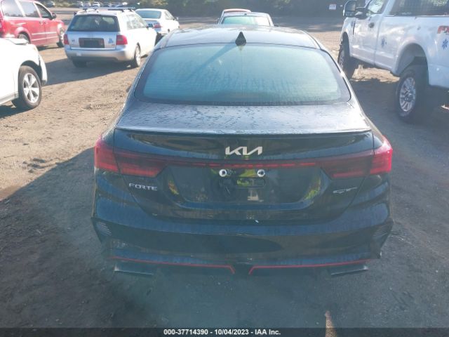 3KPF44AC3PE518961 KIA FORTE GT