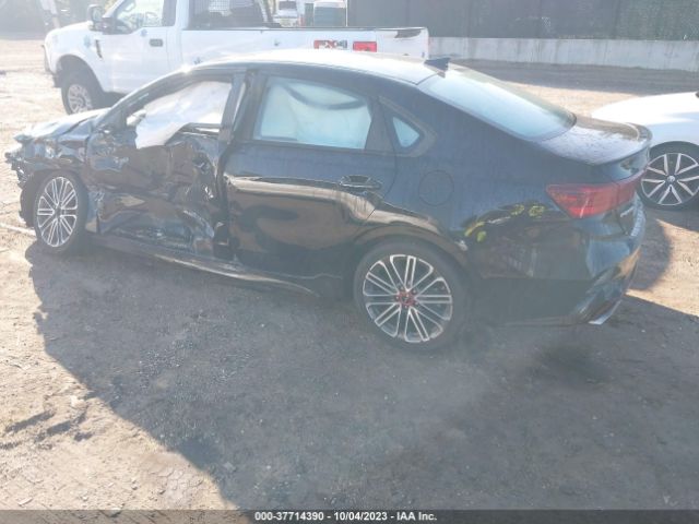 3KPF44AC3PE518961 KIA FORTE GT