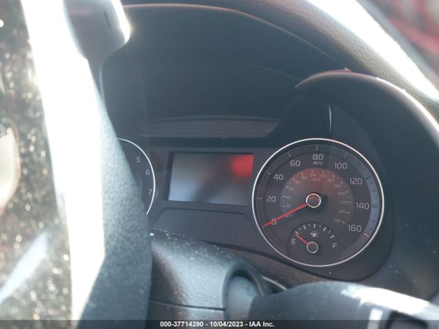 3KPF44AC3PE518961 KIA FORTE GT