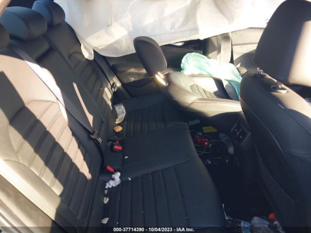 3KPF44AC3PE518961 KIA FORTE GT
