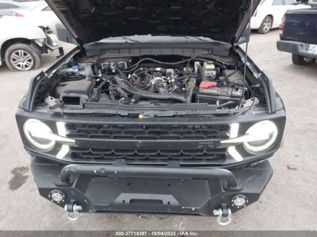 1FMEE5BP9PLA98822 Ford Bronco Base/big Bend