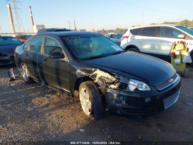 2014 2G1WB5E32E1119239 main image
