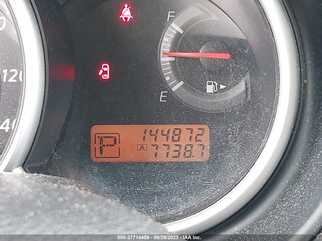 2010 NISSAN VERSA 1.8 SL VIN: 3N1BC1CP3AL397564