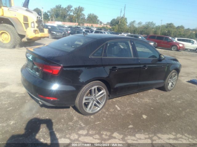 2017 AUDI A3 SEDAN WAUB8GFF1H1050740 Photo 3