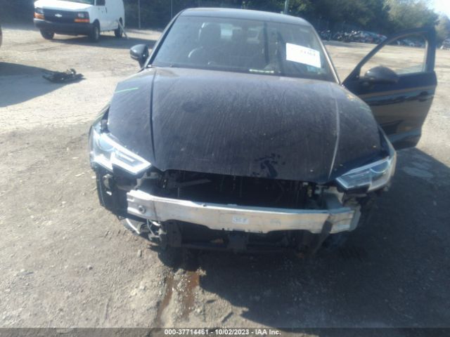 2017 AUDI A3 SEDAN WAUB8GFF1H1050740 Photo 5