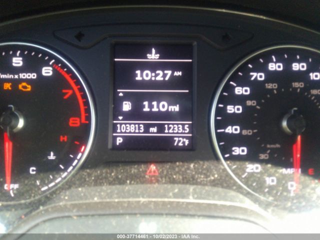 2017 AUDI A3 SEDAN WAUB8GFF1H1050740 Photo 6