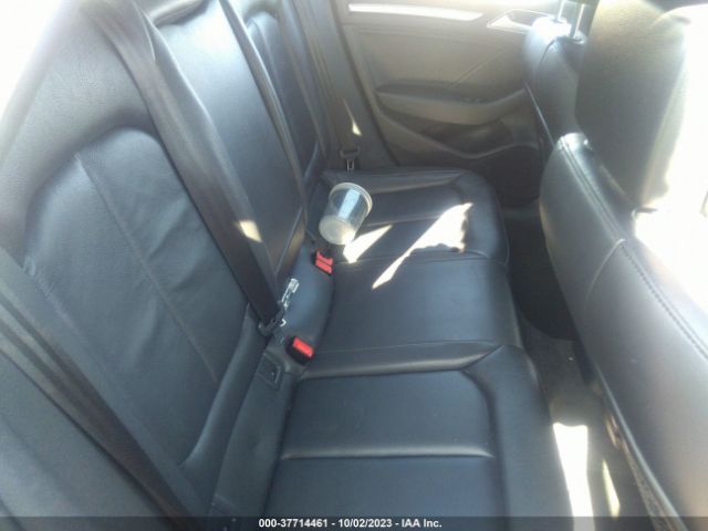 2017 AUDI A3 SEDAN WAUB8GFF1H1050740 Photo 7