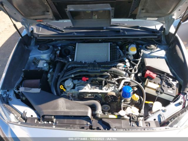 JF1VA1C60M9821311 Subaru Wrx Premium