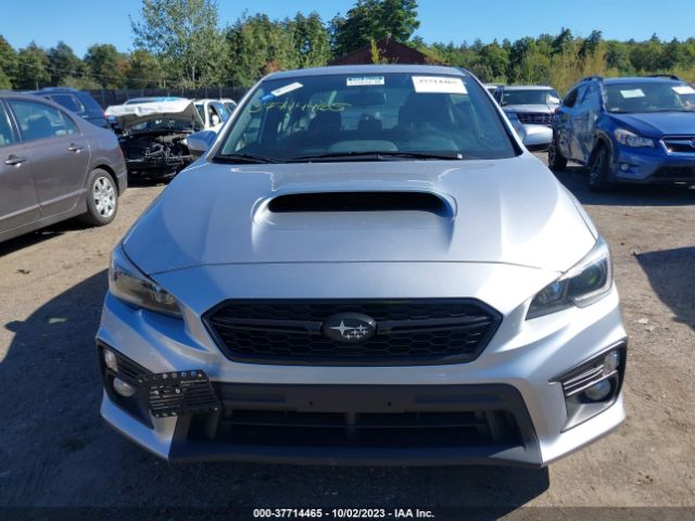 JF1VA1C60M9821311 Subaru Wrx Premium