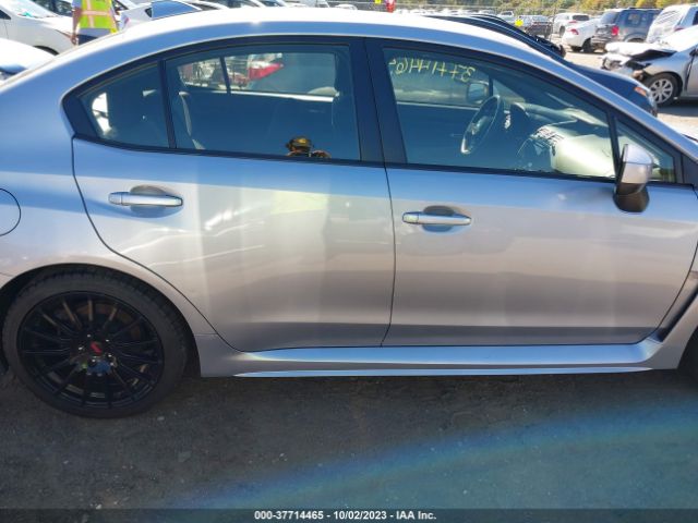 JF1VA1C60M9821311 Subaru Wrx Premium