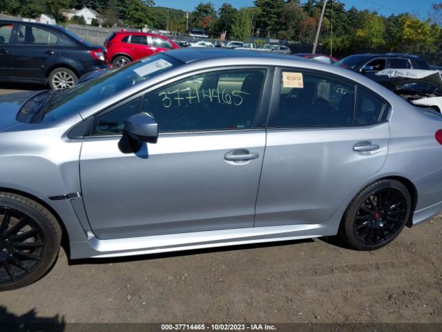 JF1VA1C60M9821311 Subaru Wrx Premium