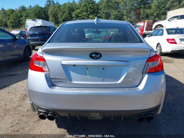 JF1VA1C60M9821311 Subaru Wrx Premium