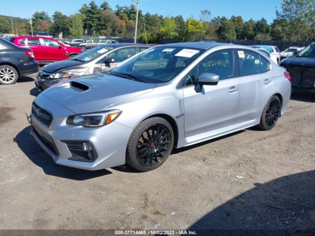 JF1VA1C60M9821311 Subaru Wrx Premium