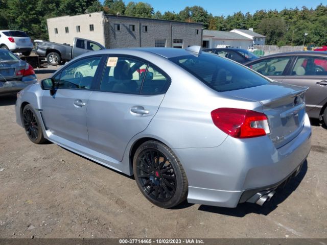 JF1VA1C60M9821311 Subaru Wrx Premium