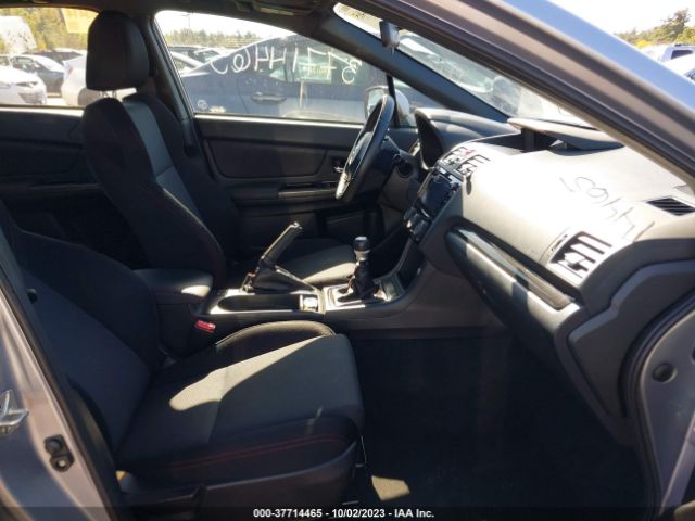 JF1VA1C60M9821311 Subaru Wrx Premium