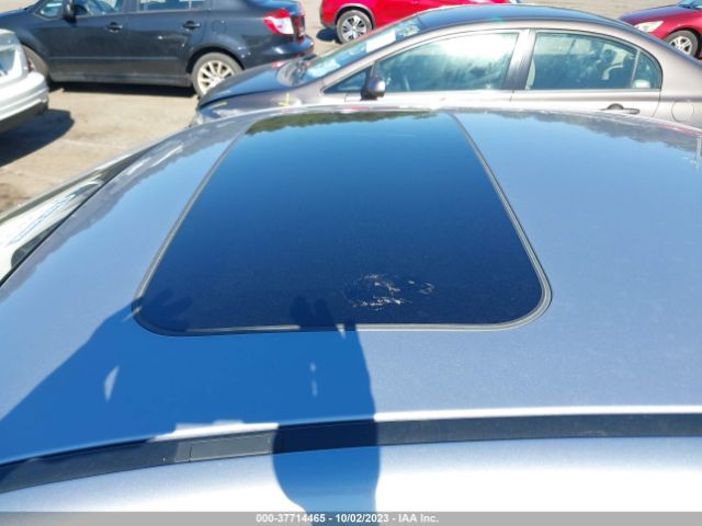 JF1VA1C60M9821311 Subaru Wrx Premium
