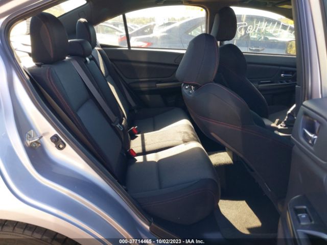 JF1VA1C60M9821311 Subaru Wrx Premium