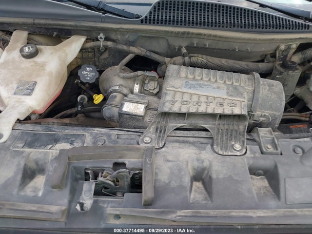 Chevrolet Express Passenger Lt 2020 1GAZGMFG6L1178498 Image 10