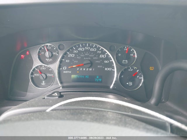 Chevrolet Express Passenger Lt 2020 1GAZGMFG6L1178498 Image 15