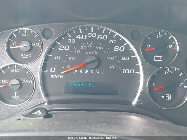 Chevrolet Express Passenger Lt 2020 1GAZGMFG6L1178498 Image 7