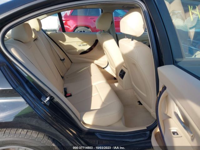 WBA3C3C53EPV90588 BMW 3 Series 320i Xdrive