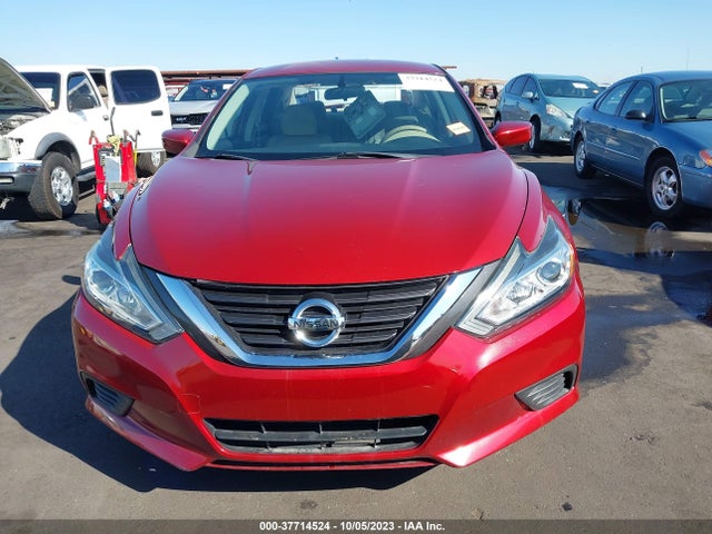 2017 NISSAN ALTIMA 2.5 S VIN: 1N4AL3AP1HN316598