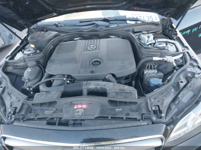WDDHF9HBXEA931320 Mercedes-Benz E-class E 250 Bluetec Luxury
