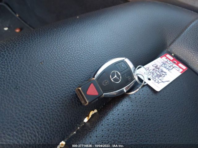 WDDHF9HBXEA931320 Mercedes-Benz E-class E 250 Bluetec Luxury