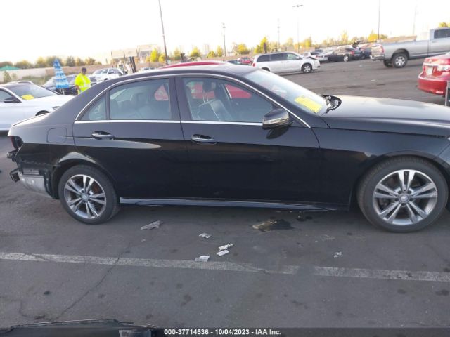 WDDHF9HBXEA931320 Mercedes-Benz E-class E 250 Bluetec Luxury