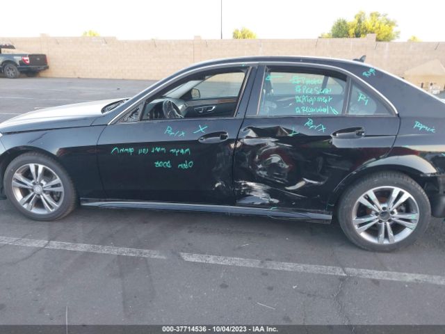 WDDHF9HBXEA931320 Mercedes-Benz E-class E 250 Bluetec Luxury