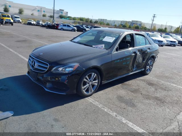 WDDHF9HBXEA931320 Mercedes-Benz E-class E 250 Bluetec Luxury