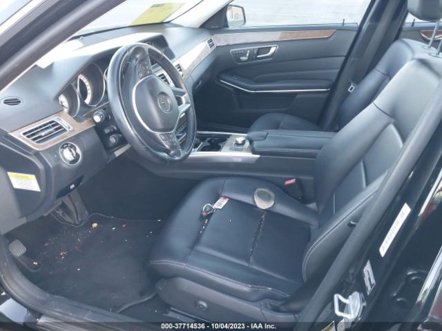 WDDHF9HBXEA931320 Mercedes-Benz E-class E 250 Bluetec Luxury