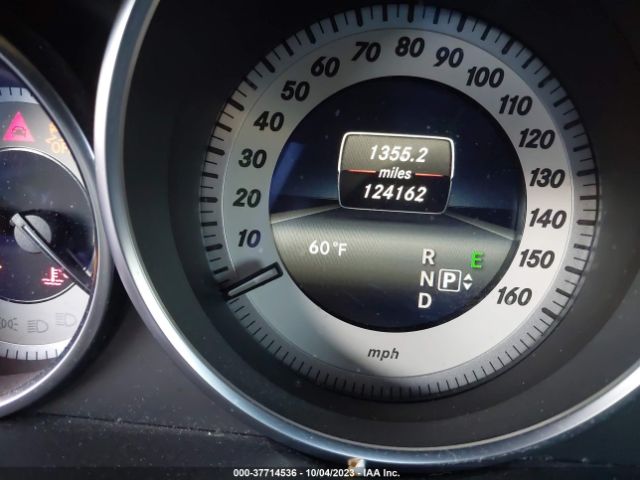 WDDHF9HBXEA931320 Mercedes-Benz E-class E 250 Bluetec Luxury