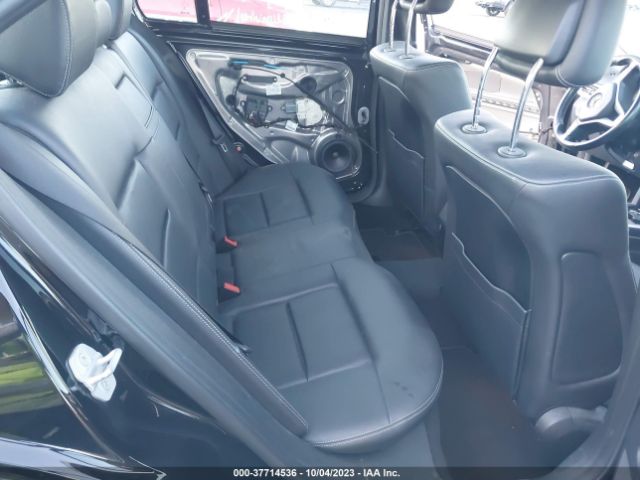 WDDHF9HBXEA931320 Mercedes-Benz E-class E 250 Bluetec Luxury
