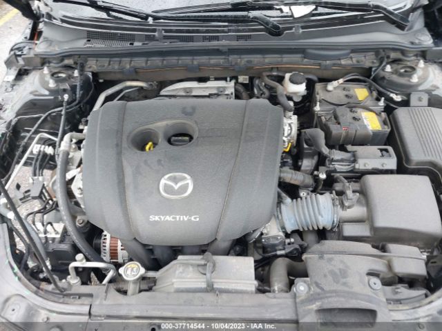 2021 MAZDA MAZDA6 JM1GL1VM3M1605685 Photo 9