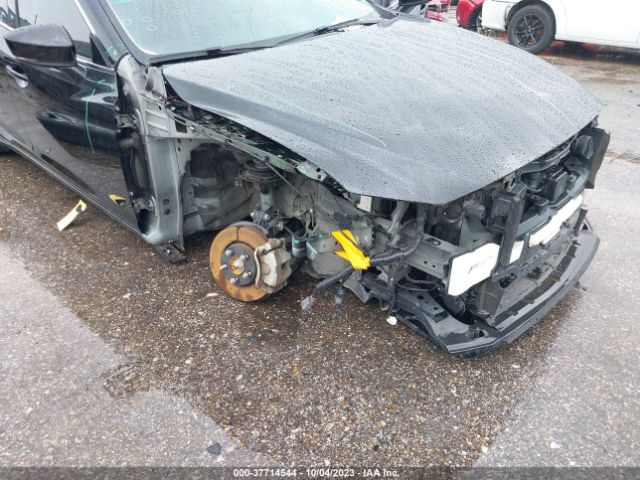 2021 MAZDA MAZDA6 JM1GL1VM3M1605685 Photo 5