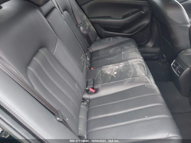 2021 MAZDA MAZDA6 JM1GL1VM3M1605685 Photo 7