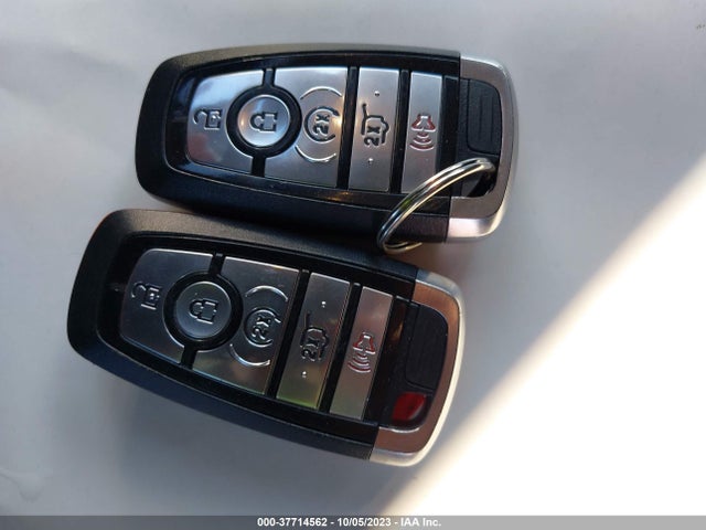 2020 FORD ESCAPE SEL VIN: 1FMCU0H65LUB02963