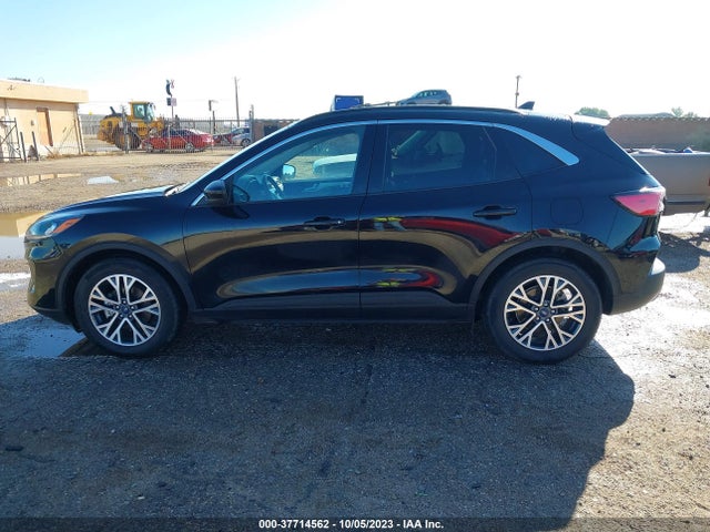 2020 FORD ESCAPE SEL VIN: 1FMCU0H65LUB02963