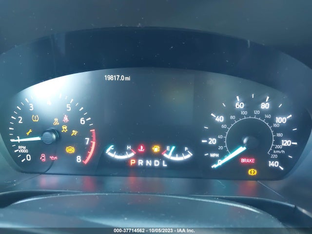 2020 FORD ESCAPE SEL VIN: 1FMCU0H65LUB02963