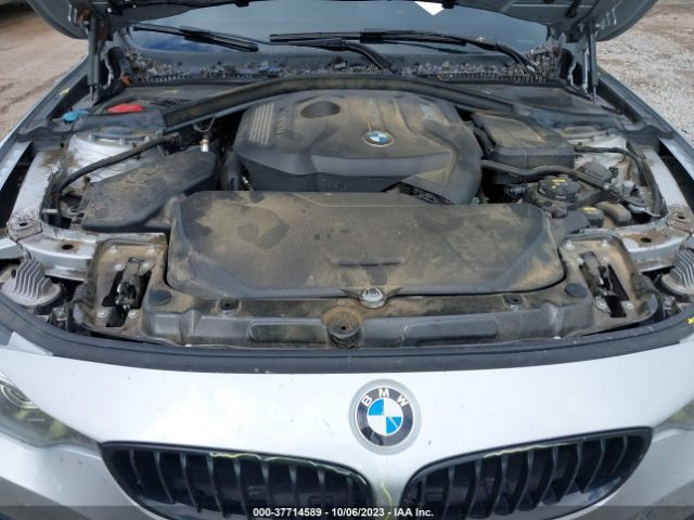 WBA4J1C59KBM17830 BMW 4 Series 430i