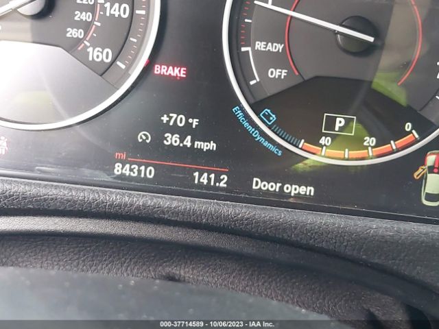 WBA4J1C59KBM17830 BMW 4 Series 430i