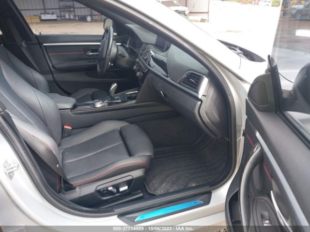 WBA4J1C59KBM17830 BMW 4 Series 430i