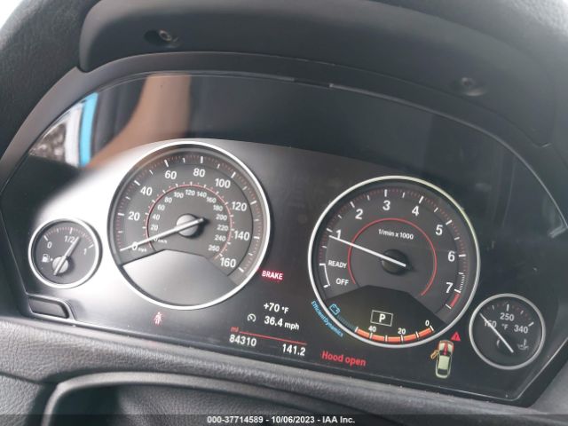 WBA4J1C59KBM17830 BMW 4 Series 430i