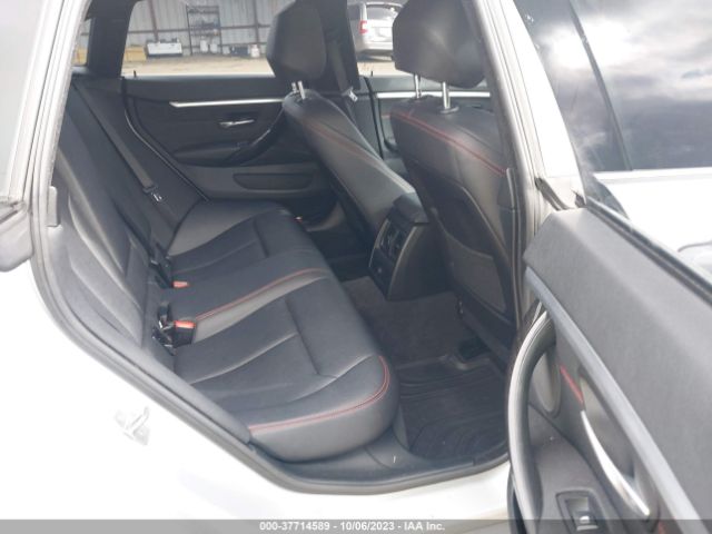 WBA4J1C59KBM17830 BMW 4 Series 430i