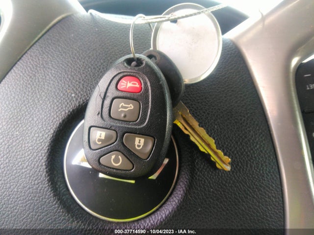 Chevrolet Tahoe Lt 2014 1GNSKBE08ER120095 Image 11