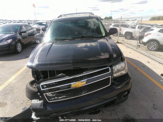Chevrolet Tahoe Lt 2014 1GNSKBE08ER120095 Image 12