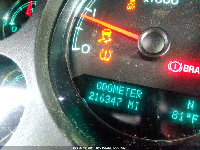 Chevrolet Tahoe Lt 2014 1GNSKBE08ER120095 Image 15