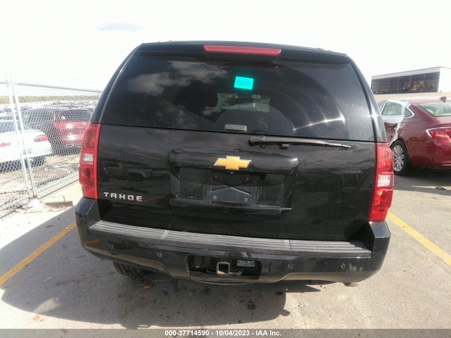 Chevrolet Tahoe Lt 2014 1GNSKBE08ER120095 Image 16