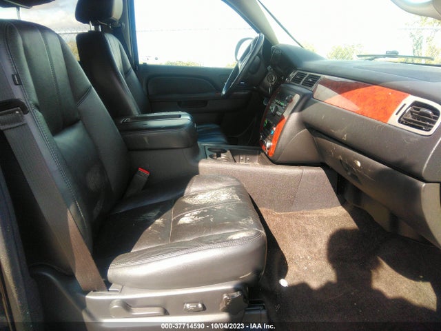 Chevrolet Tahoe Lt 2014 1GNSKBE08ER120095 Image 5